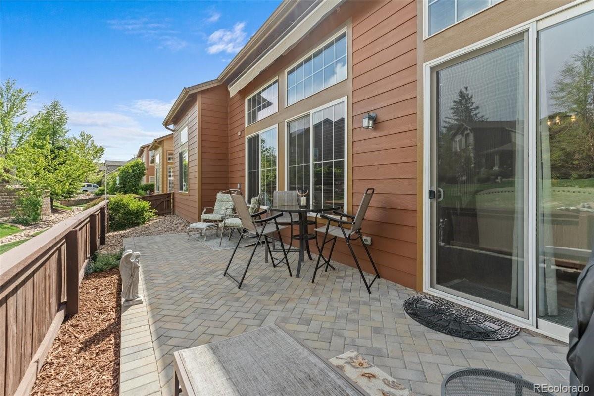 10624 Clearview Lane Highlands Ranch CO 80126