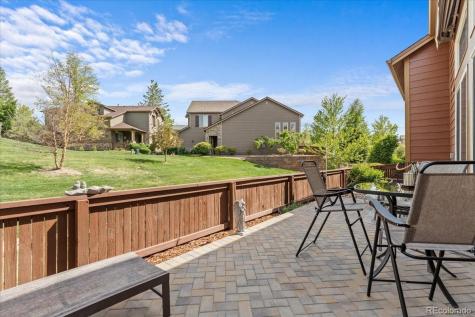 10624 Clearview Lane Highlands Ranch CO 80126