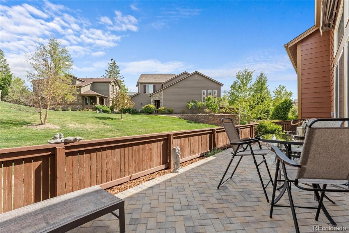 10624 Clearview Lane Highlands Ranch CO 80126