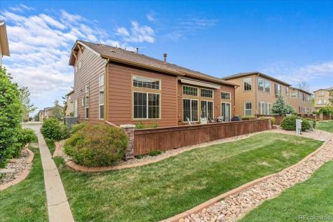 10624 Clearview Lane Highlands Ranch CO 80126