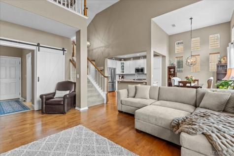 10624 Clearview Lane Highlands Ranch CO 80126