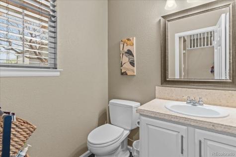 10624 Clearview Lane Highlands Ranch CO 80126