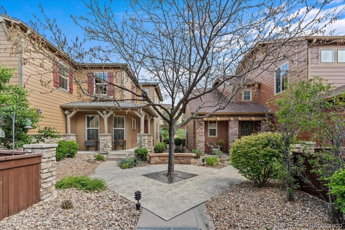 10624 Clearview Lane Highlands Ranch CO 80126