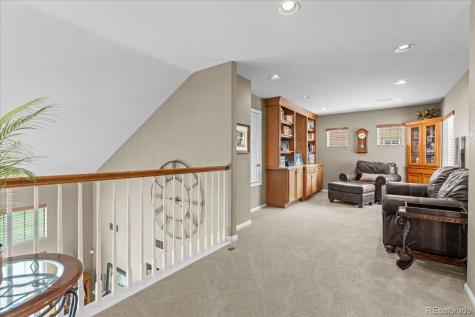 10624 Clearview Lane Highlands Ranch CO 80126