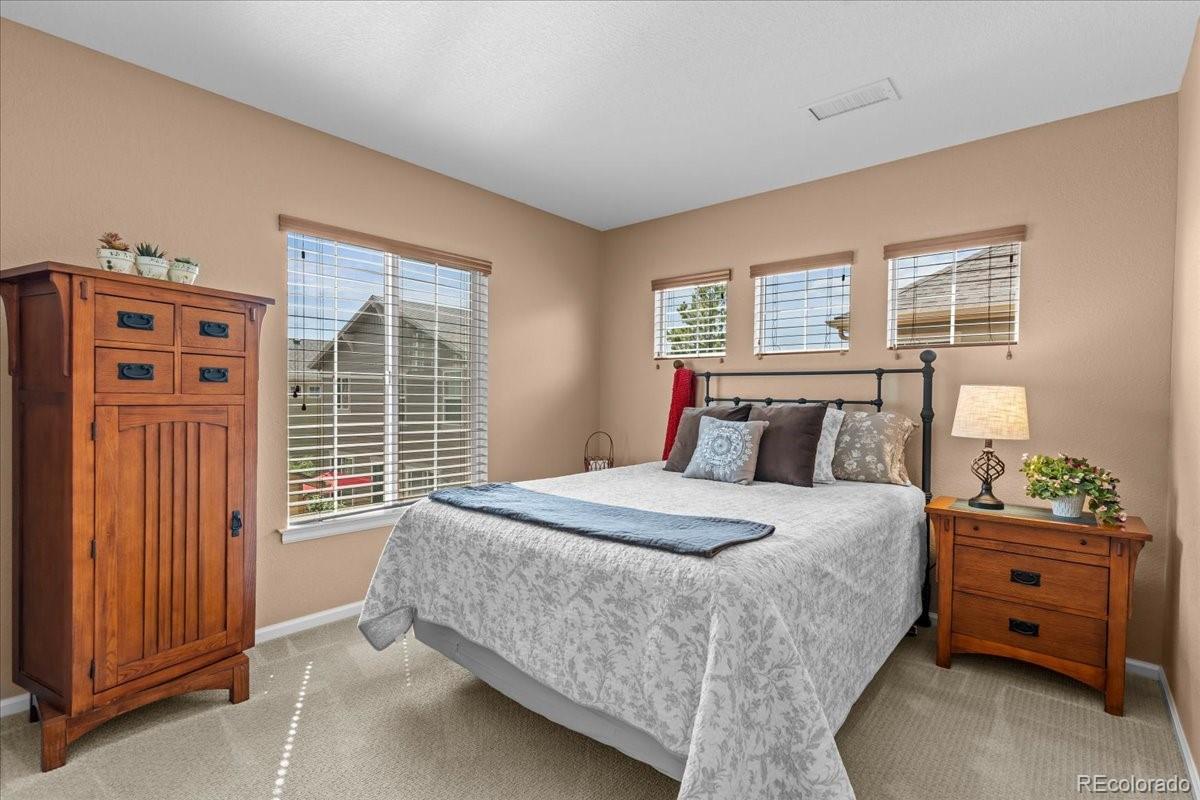 10624 Clearview Lane Highlands Ranch CO 80126