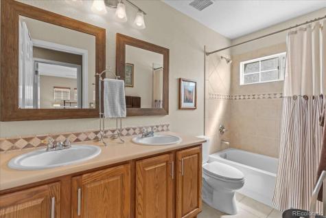 10624 Clearview Lane Highlands Ranch CO 80126