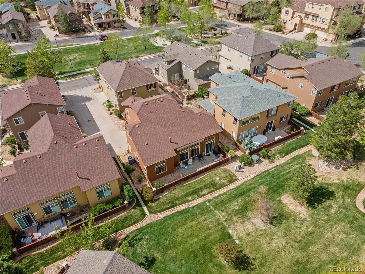 10624 Clearview Lane Highlands Ranch CO 80126