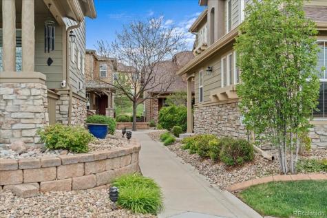 10624 Clearview Lane Highlands Ranch CO 80126