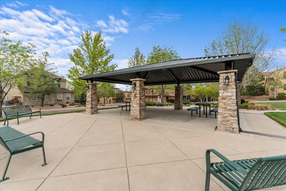 10624 Clearview Lane Highlands Ranch CO 80126