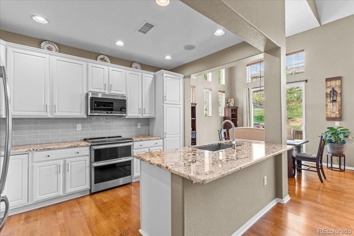 10624 Clearview Lane Highlands Ranch CO 80126