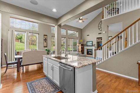 10624 Clearview Lane Highlands Ranch CO 80126