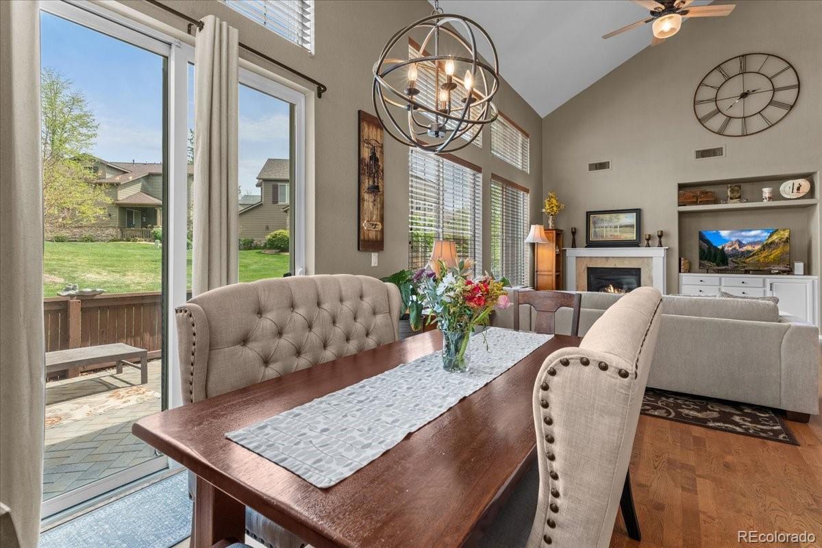 10624 Clearview Lane Highlands Ranch CO 80126