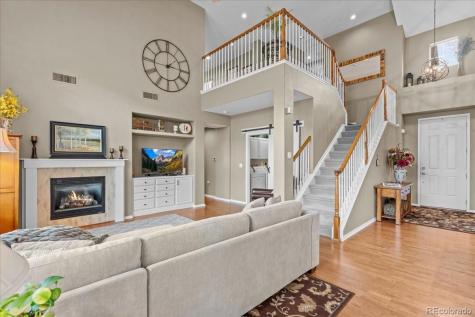 10624 Clearview Lane Highlands Ranch CO 80126