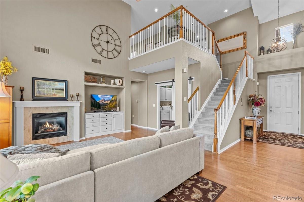 10624 Clearview Lane Highlands Ranch CO 80126