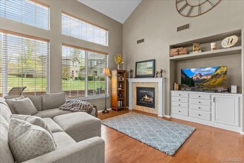 10624 Clearview Lane Highlands Ranch CO 80126