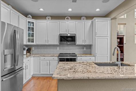 10624 Clearview Lane Highlands Ranch CO 80126
