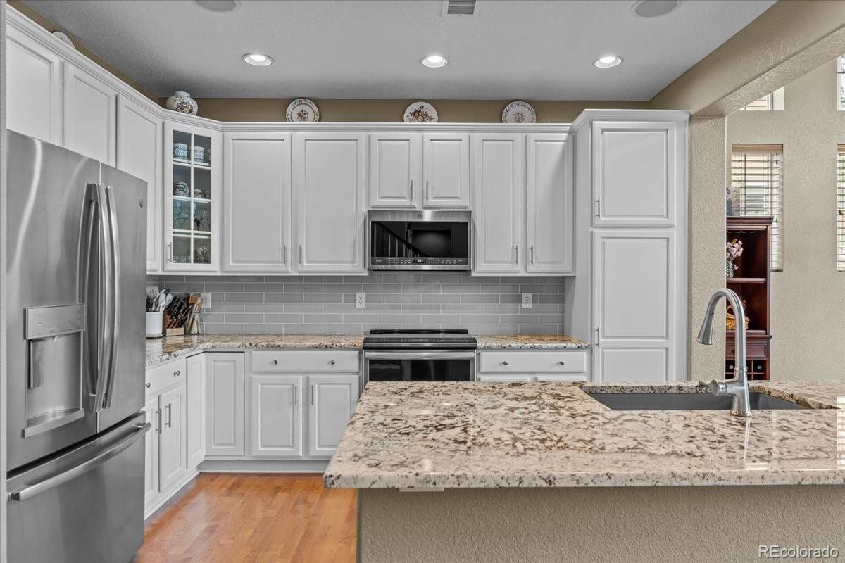10624 Clearview Lane Highlands Ranch CO 80126