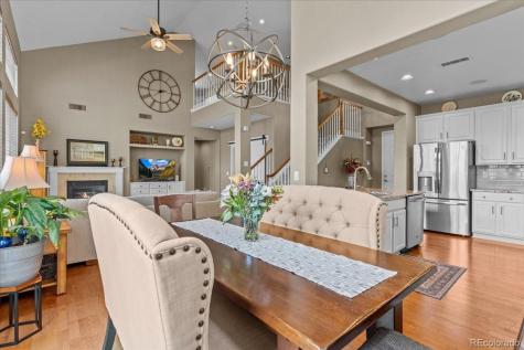 10624 Clearview Lane Highlands Ranch CO 80126