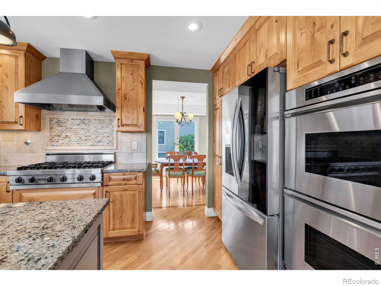 1230 Kennedy Avenue Louisville CO 80027