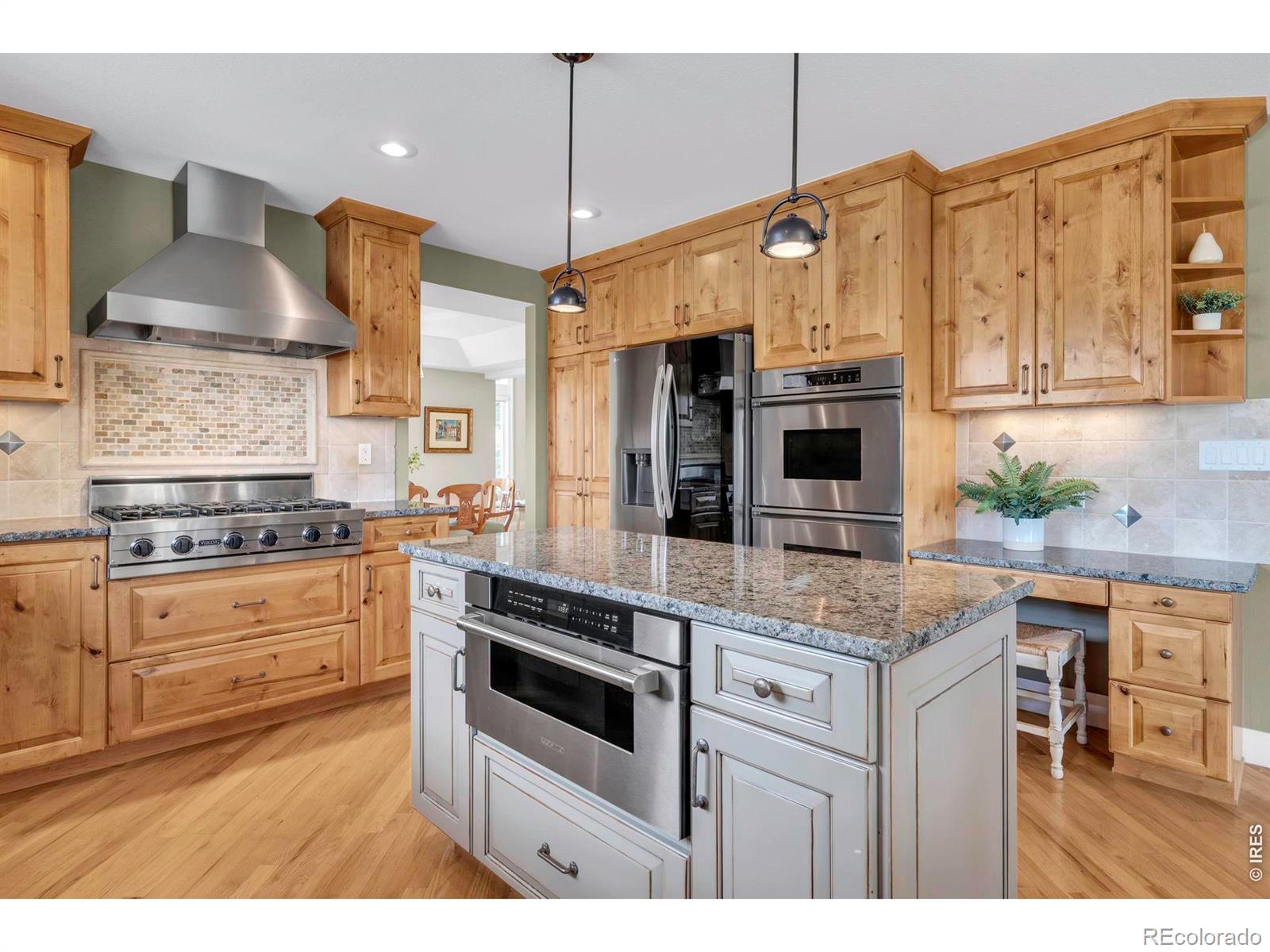 1230 Kennedy Avenue Louisville CO 80027
