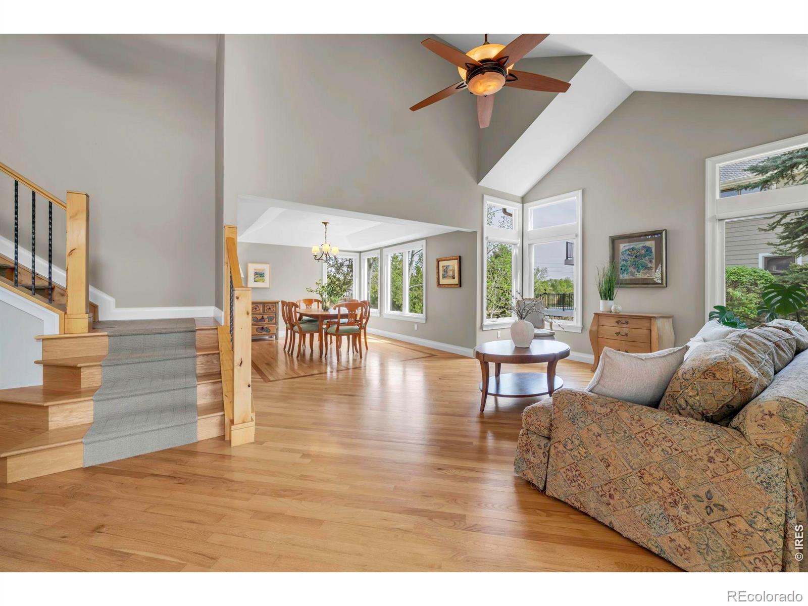 1230 Kennedy Avenue Louisville CO 80027