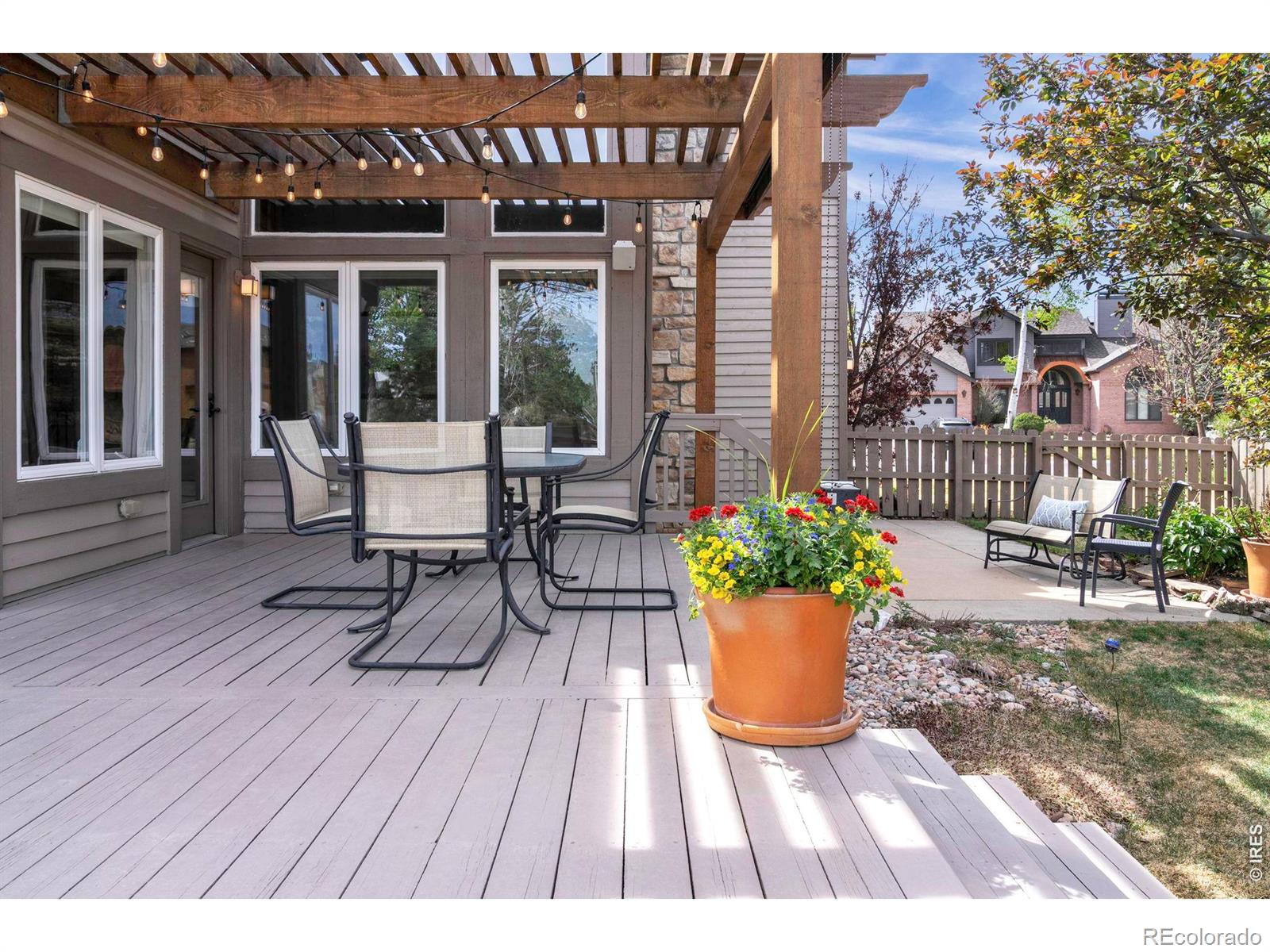 1230 Kennedy Avenue Louisville CO 80027