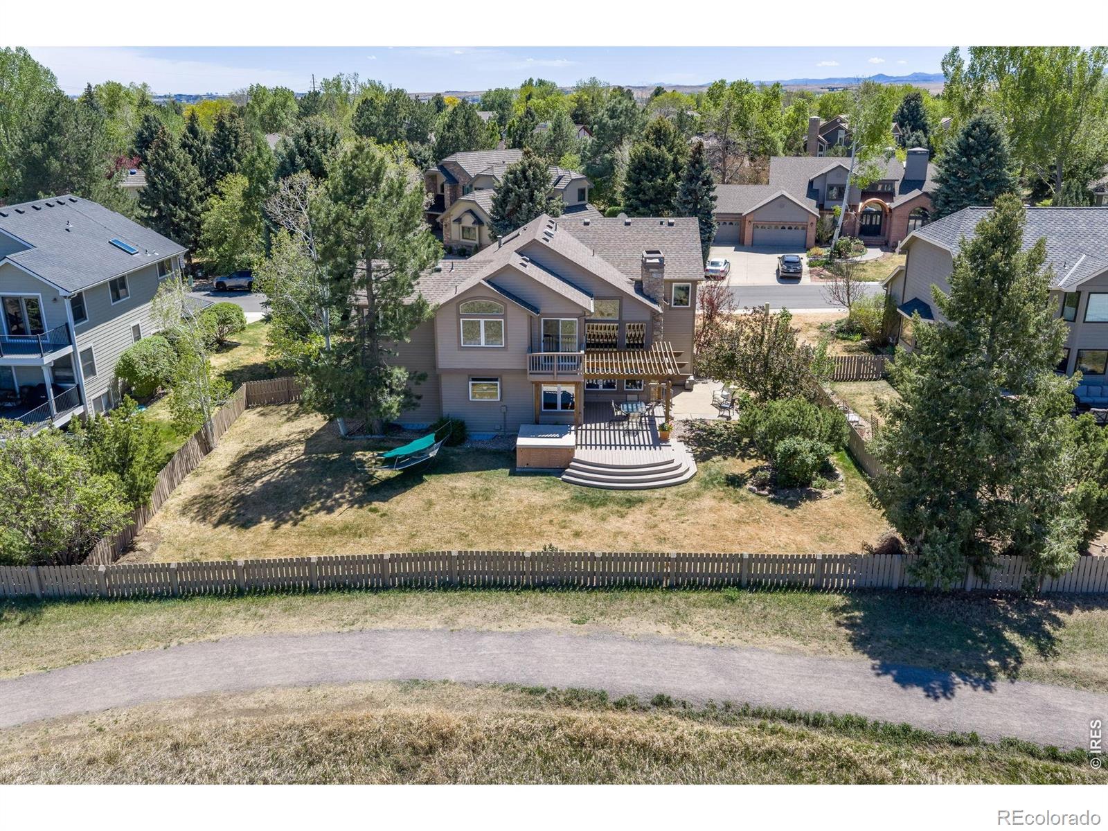 1230 Kennedy Avenue Louisville CO 80027