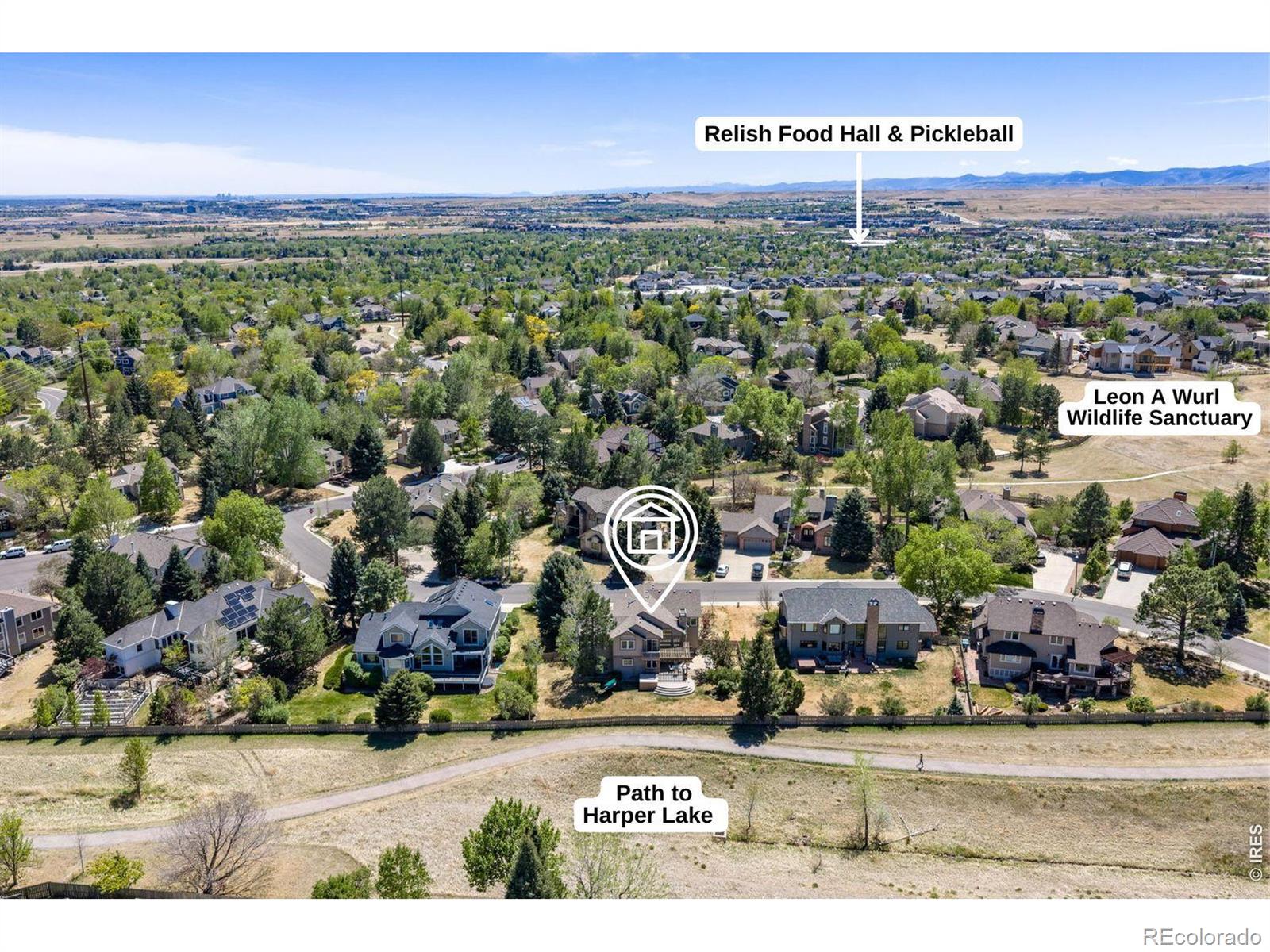 1230 Kennedy Avenue Louisville CO 80027