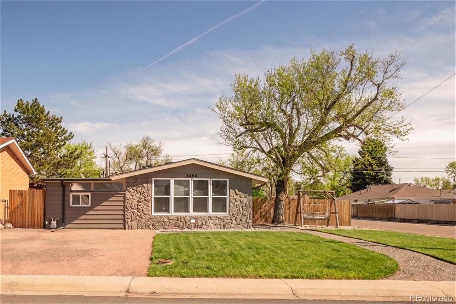 1290 S Raleigh Street Denver CO 80219