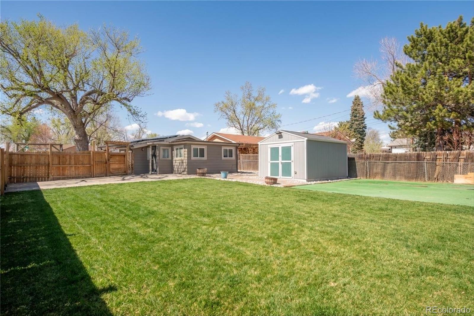 1290 S Raleigh Street Denver CO 80219