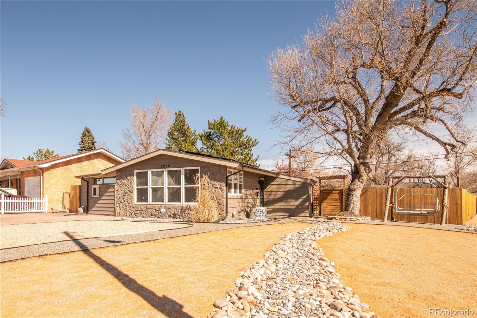 1290 S Raleigh Street Denver CO 80219