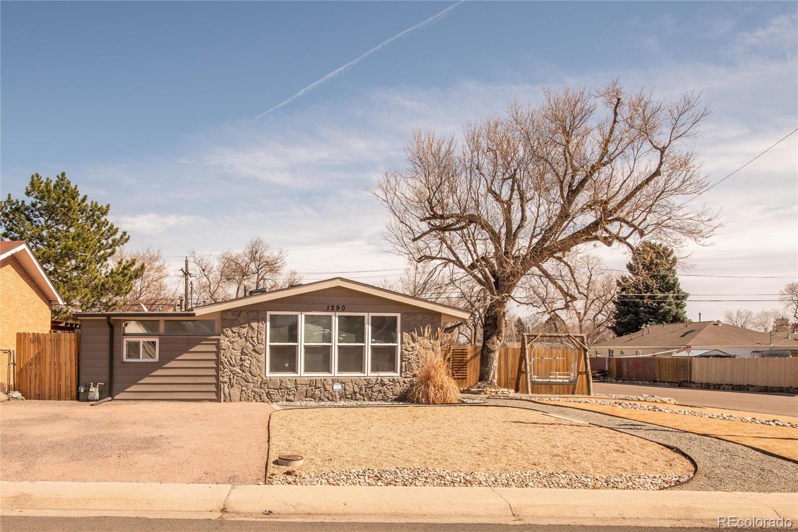 1290 S Raleigh Street Denver CO 80219