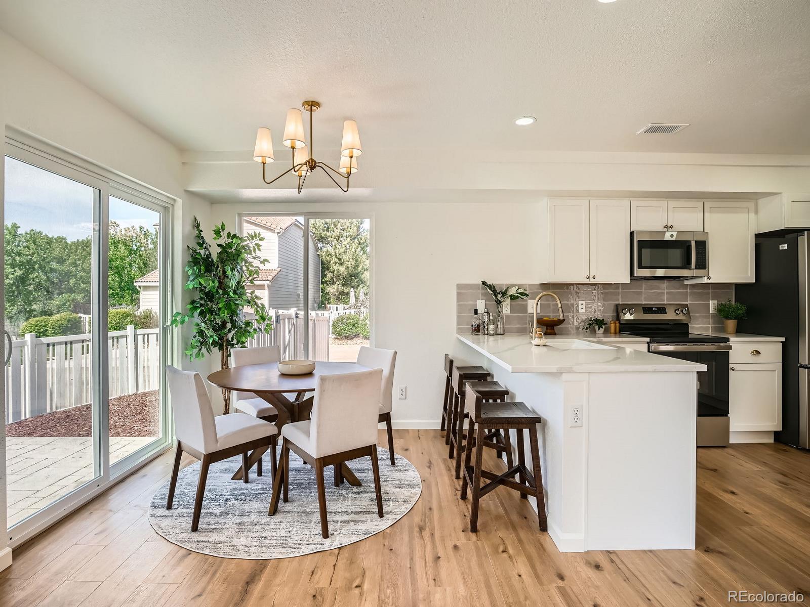21472 E 46th Avenue Denver CO 80249
