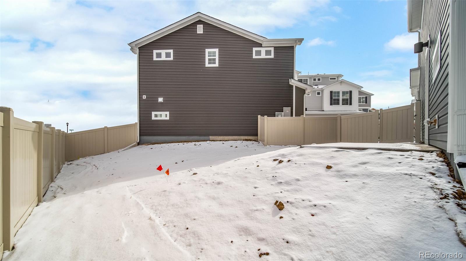 4161 Marblewood Drive Johnstown CO 80534