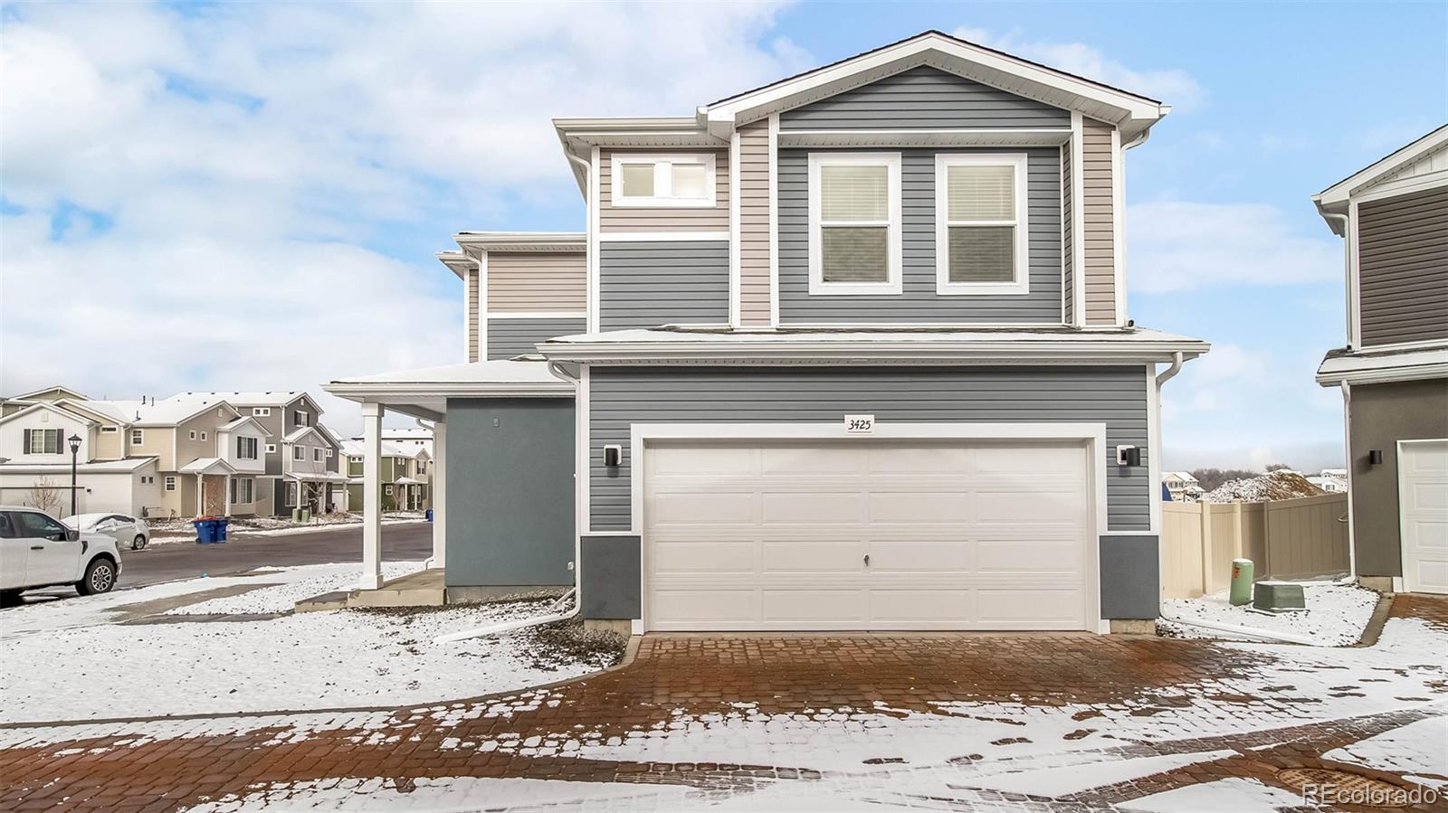 4161 Marblewood Drive Johnstown CO 80534