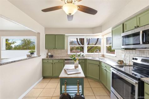 2206 W Uintah Street Colorado Springs CO 80904