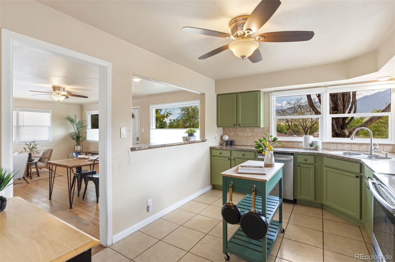 2206 W Uintah Street Colorado Springs CO 80904