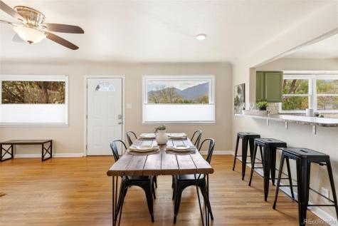 2206 W Uintah Street Colorado Springs CO 80904