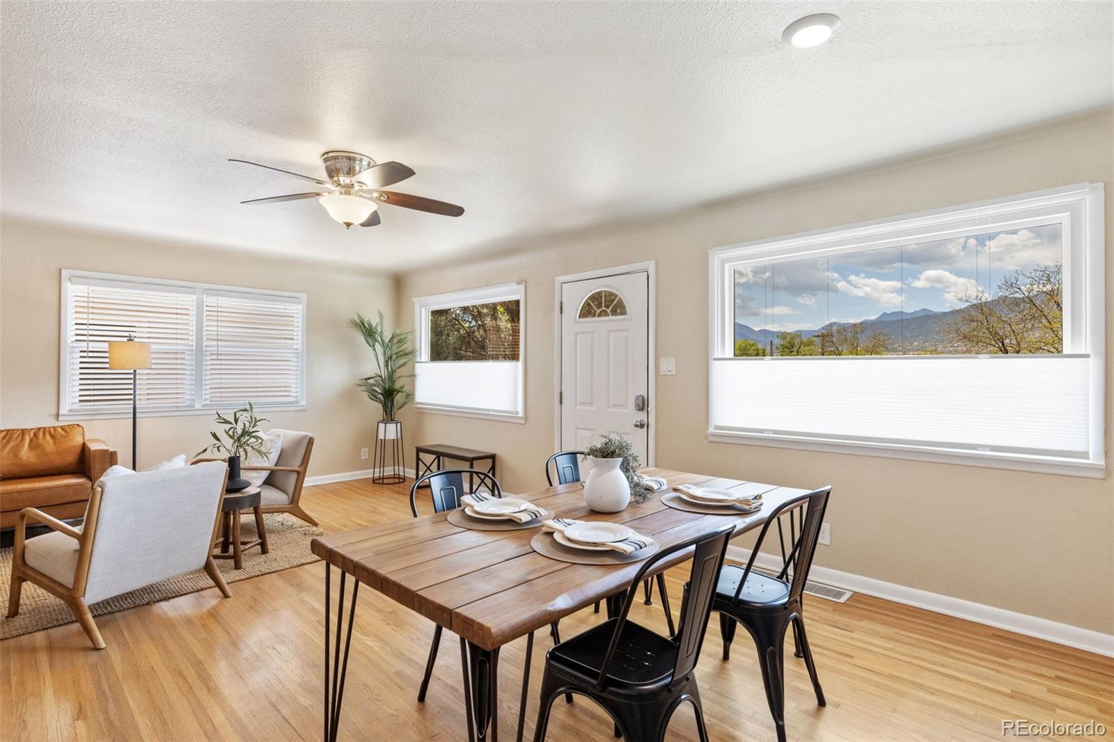 2206 W Uintah Street Colorado Springs CO 80904