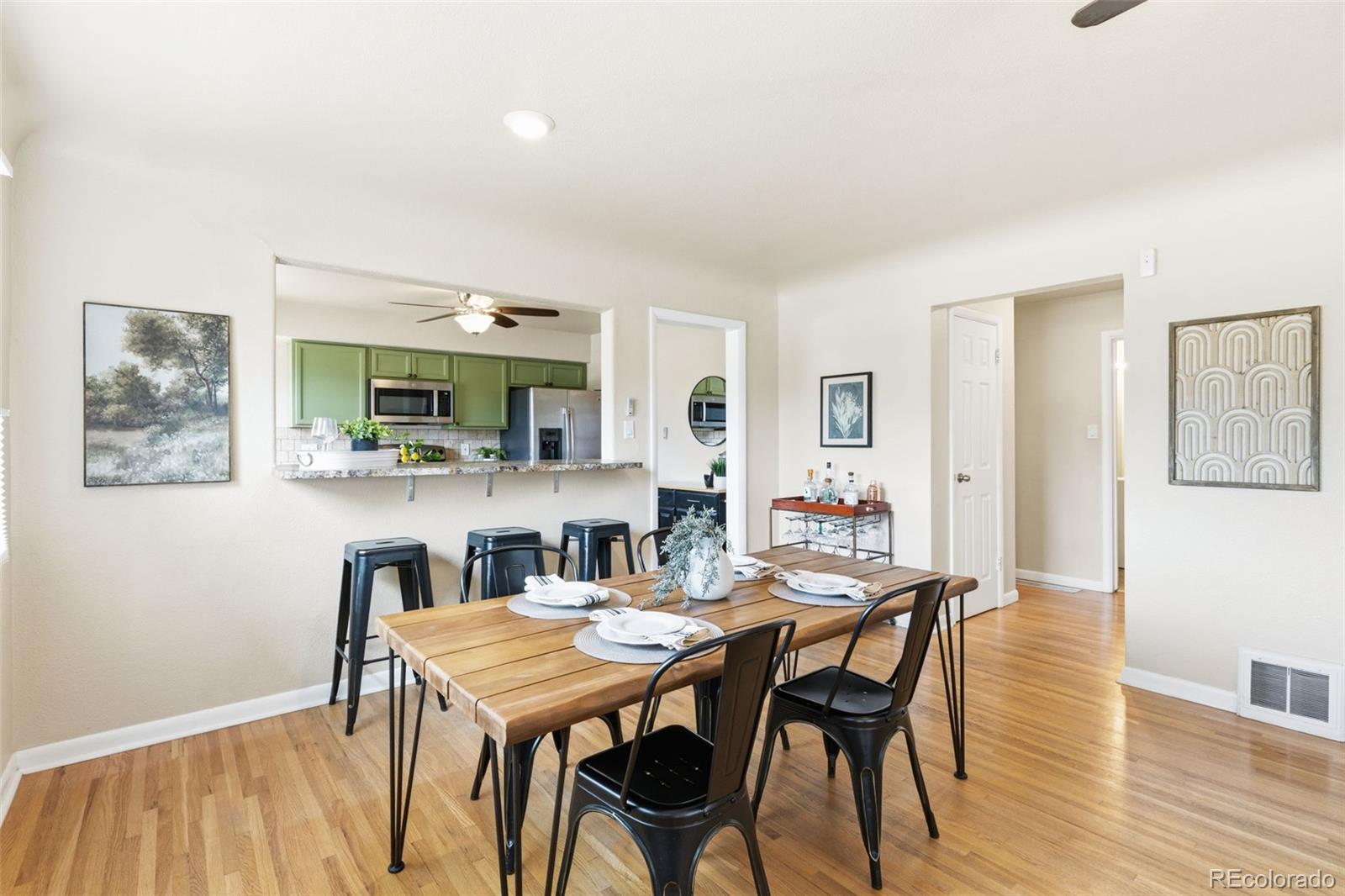 2206 W Uintah Street Colorado Springs CO 80904
