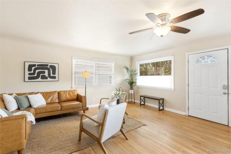 2206 W Uintah Street Colorado Springs CO 80904