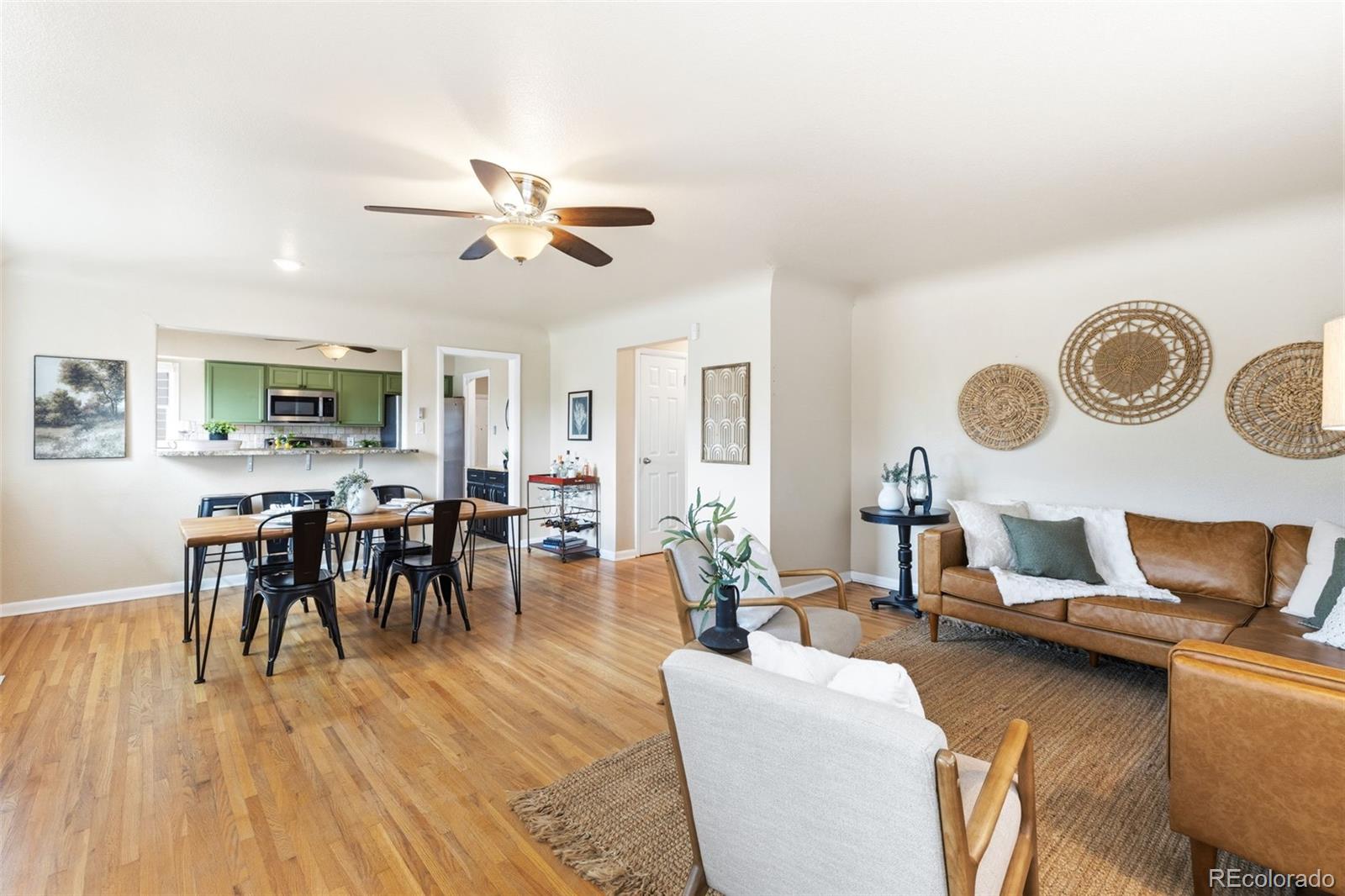 2206 W Uintah Street Colorado Springs CO 80904