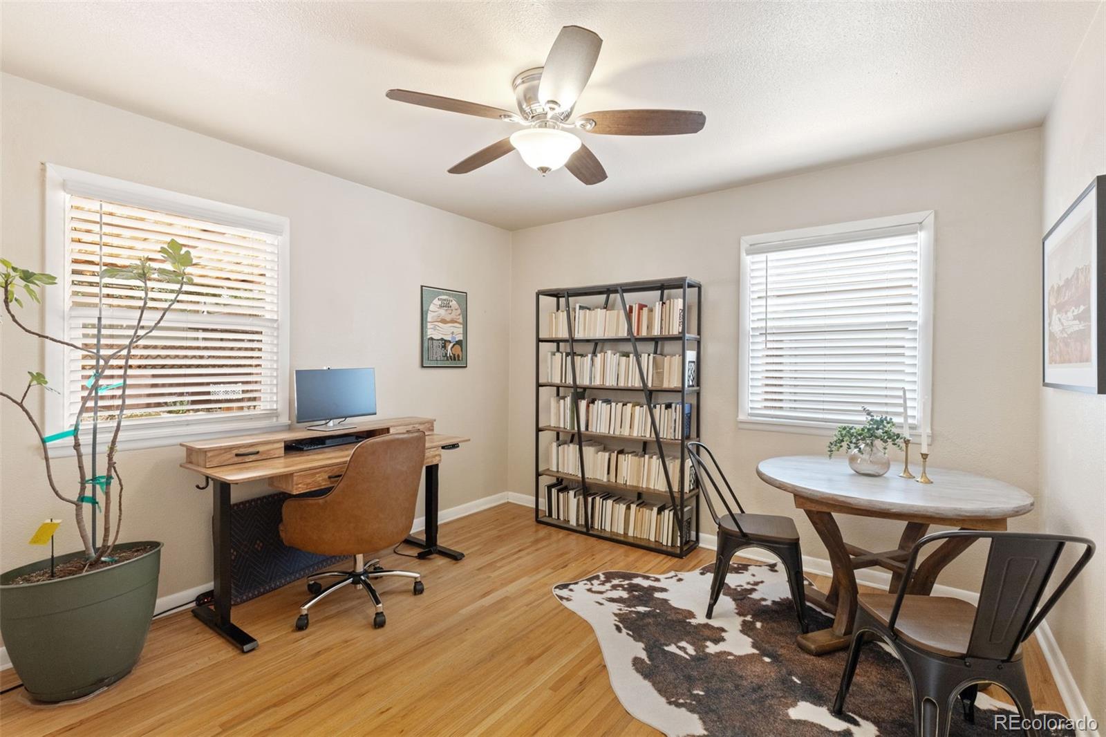 2206 W Uintah Street Colorado Springs CO 80904