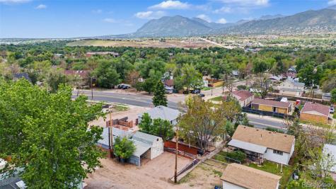 2206 W Uintah Street Colorado Springs CO 80904