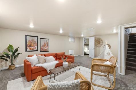 2206 W Uintah Street Colorado Springs CO 80904