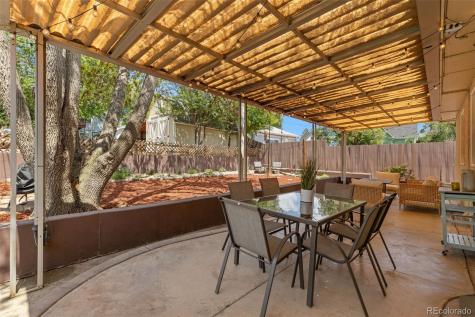 2206 W Uintah Street Colorado Springs CO 80904
