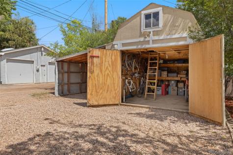 2206 W Uintah Street Colorado Springs CO 80904