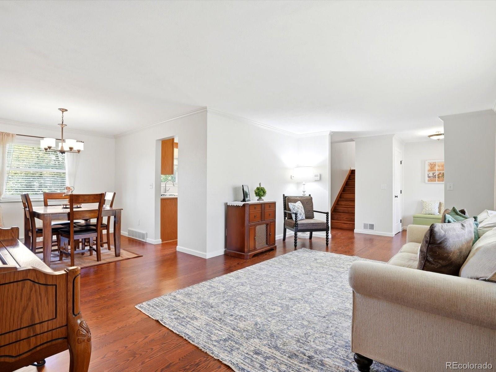 7358 S Ingalls Way Littleton CO 80128