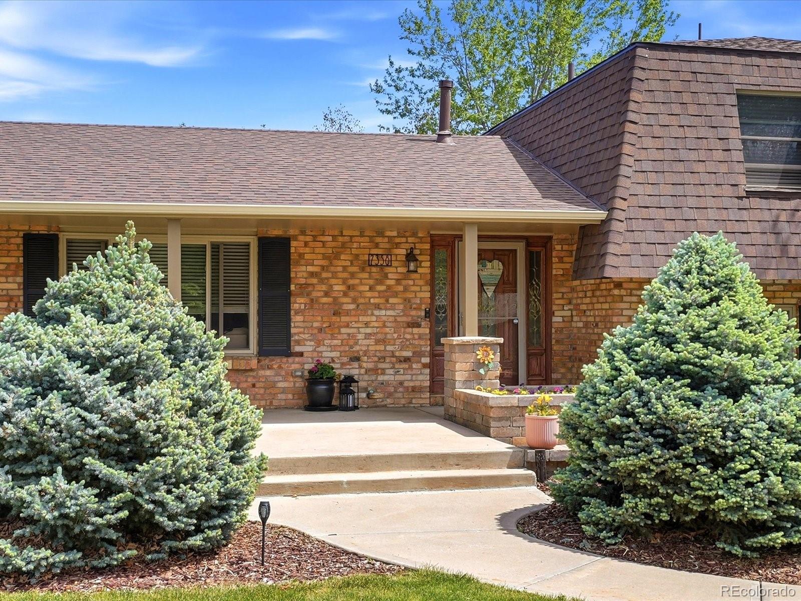7358 S Ingalls Way Littleton CO 80128