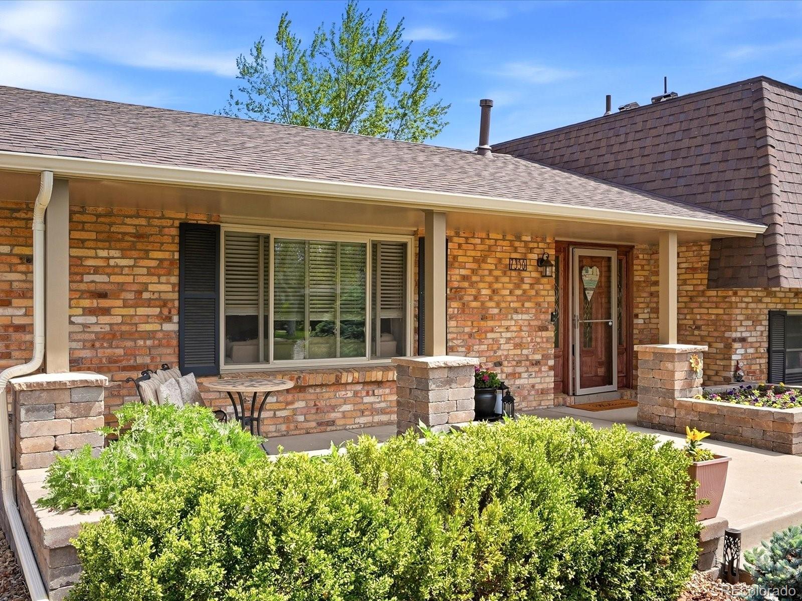 7358 S Ingalls Way Littleton CO 80128